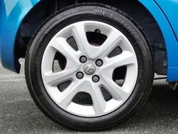 Blue Used 2019 Vauxhall Viva Hatchback | £7,000 (Fair price)