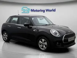 Used 2019 Mini Cooper Classic Hatchback | £12,400 (Good price)