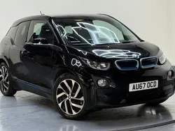 Used 2017 BMW i3 Hatchback | £6,995