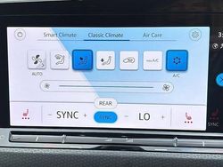 Used 2024 VW Golf VIII GTI Hatchback | £26,799 (Fair price)