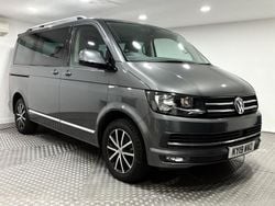 Grey Used 2019 VW Caravelle Executive MPV | £33,995 (Super price)