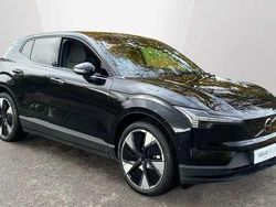 Used 2024 Volvo EX30 Ultra SUV | £26,994 (A bit pricey)