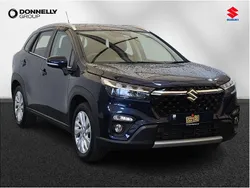 Used 2023 Suzuki SX4 S-Cross SUV | £15,490 (Fair price)