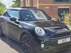 Used 2018 Mini Cooper S Hatchback | £13,459 (A bit pricey)