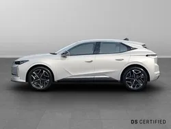 Special metallic night flight New 2025 DS Automobiles DS4 Hatchback | £25,998 (Fair price)