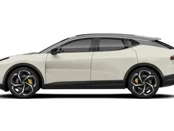 Used 2023 Lotus Eletre SUV | £111,877