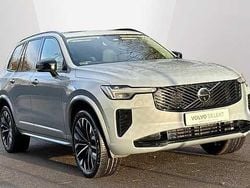 Used 2025 Volvo XC90 Plus SUV | £49,444 (A bit pricey)