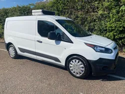 White Used 2018 Ford Transit Van | £7,995 (Expensive)
