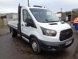 White Used 2018 Ford Transit | £5,995 (Fair price)