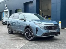 Other New 2024 Peugeot 5008 Allure MPV | £38,375 (Fair price)