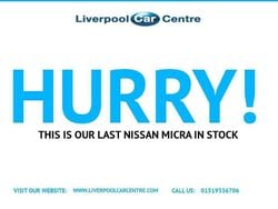 Silver Used 2016 Nissan Micra N-TEC Hatchback | £8,977 (Expensive)