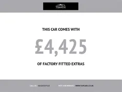 Silver Used 2018 Land Rover Range Rover Velar HSE Dynamic SUV | £23,695 (Fair price)