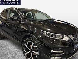 Used 2020 Nissan Qashqai Tekna SUV | £10,290 (Good price)