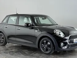 Used 2021 Mini Cooper Classic Hatchback | £13,550 (Good price)