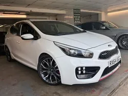 Used 2014 Kia Ceed GT 2 | £6,490 (Fair price)