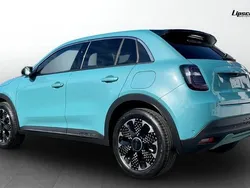 Blue Used 2025 Fiat 600 La Prima SUV | £23,700 (Fair price)