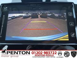Blue Used 2022 Suzuki Vitara SZ-T SUV | £14,990 (Fair price)