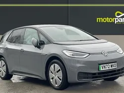 VW ID.3