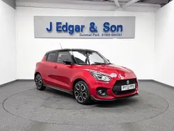 Used 2023 Suzuki Swift Sport Hatchback | £16,995 (Fair price)