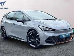 Grey New 2025 Cupra Born e-Boost Hatchback | £24,995 (Super price)
