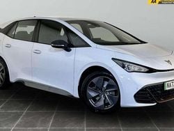 Used 2024 Cupra Born Hatchback | £16,995 (Super price)