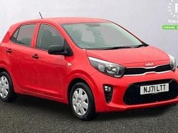 Used 2024 Kia Picanto Hatchback | £8,999 (Super price)