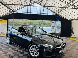 Used 2020 Mercedes A200 Executive Sedan | £18,975 (Good price)