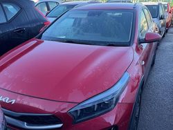 Red Used 2023 Kia XCeed SUV | £14,581 (Good price)