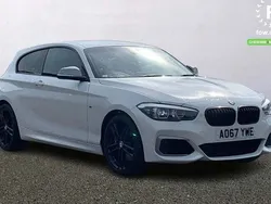 Used 2019 BMW M140 M Sport Hatchback | £21,999 (Fair price)