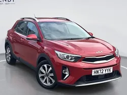 Used 2024 Kia Stonic 2 SUV | £13,999 (Good price)