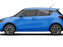 Used 2019 Suzuki Swift SZ5 Hatchback | £12,335 (Fair price)
