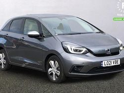 Used 2023 Honda Jazz Hybrid Hatchback | £16,799 (Fair price)