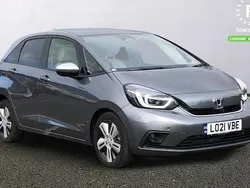 Used 2023 Honda Jazz Hybrid Hatchback | £17,099 (Fair price)