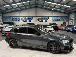 Grey Used 2016 BMW M140 M Sport Hatchback | £14,950
