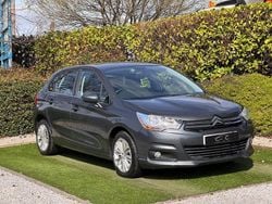 Not known Used 2014 Citroën C4 VTR Sport Hatchback | £2,795 (Fair price)