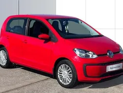 VW up!