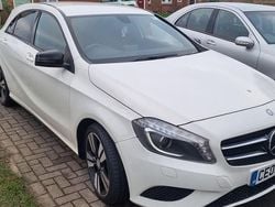 Used 2015 Mercedes A180 | £6,995 (Good price)