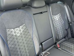 Black Used 2025 VW Tiguan R-line SUV | £35,499 (Fair price)