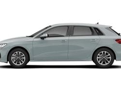 New 2025 Audi A3 Sportback Sport Hatchback | £29,417 (Good price)