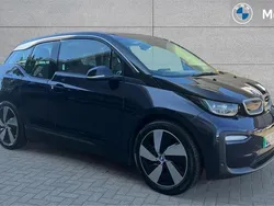 Blue Used 2020 BMW i3 Comfort Edition Hatchback | £11,619 (Fair price)
