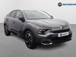 Grey Used 2024 Citroën C4 PureTech Hatchback | £15,549 (Fair price)