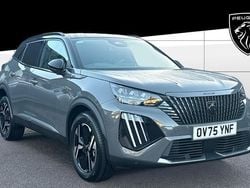 Other New 2025 Peugeot 2008 GTi SUV | £24,828 (Good price)