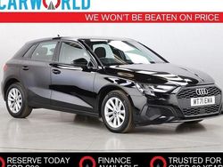 Used 2021 Audi A3 | £12,980 (Super price)