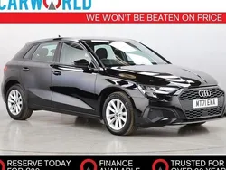Used 2021 Audi A3 | £13,376 (Super price)