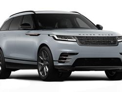 New 2025 Land Rover Range Rover Velar HSE Dynamic SUV | £60,927 (Fair price)