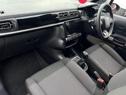 Grey Used 2024 Citroën C3 PureTech Hatchback | £12,351 (Fair price)