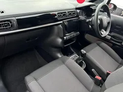 Grey Used 2024 Citroën C3 PureTech Hatchback | £12,427 (Fair price)