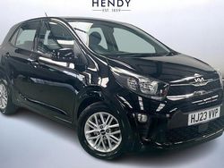 Used 2023 Kia Picanto 2 Hatchback | £10,599 (Fair price)