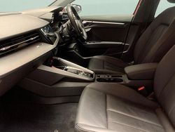 Used 2024 Audi A3 Sportback e-tron Sport Sedan | £17,426 (Super price)