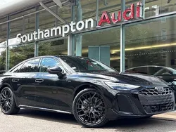 New 2026 Audi A6 Sedan | £70,057